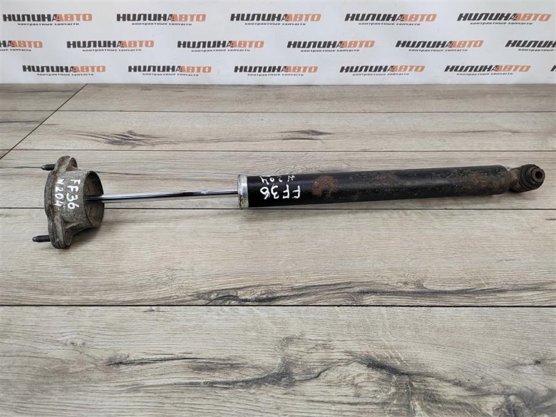 Амортизатор, 1500 рублей, Москва