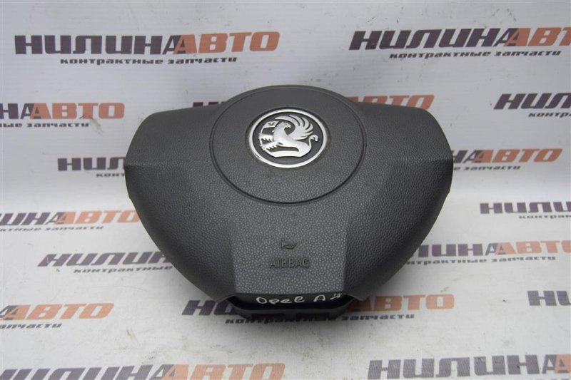 Подушка безопасности в руль, 3500 рублей, Севастополь