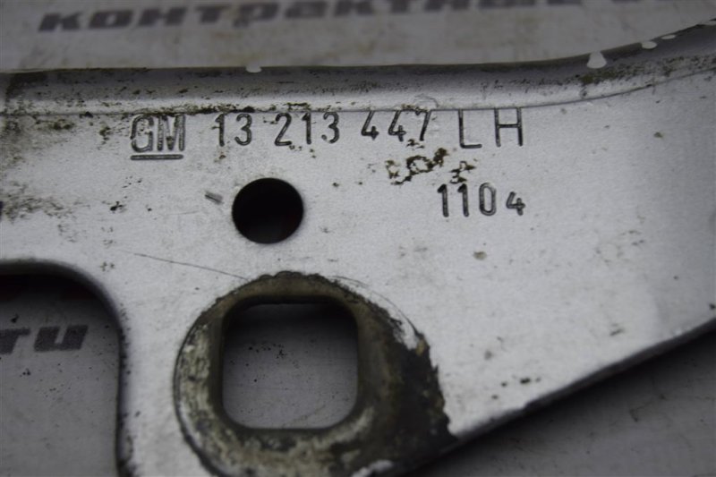 Петля капота, 800 рублей, Севастополь