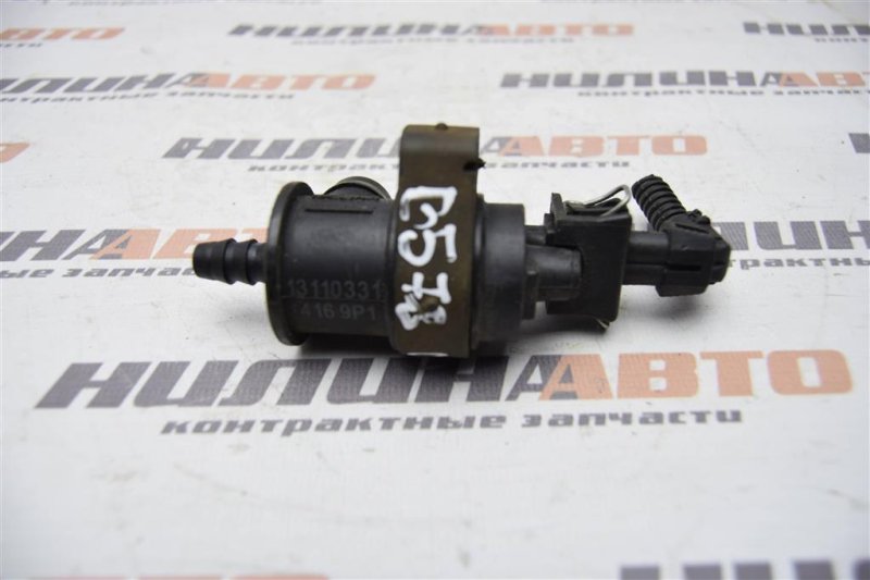 Клапан вентиляции топливного бака, 400 рублей, Севастополь