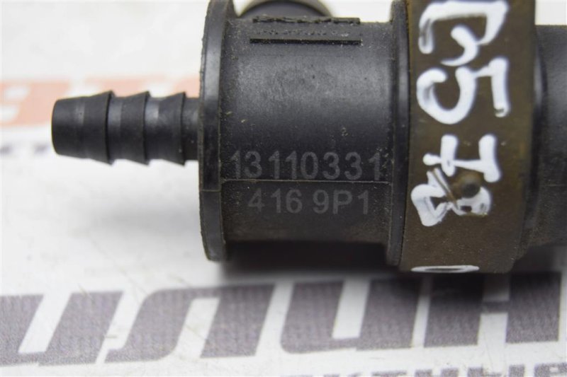 Клапан вентиляции топливного бака, 400 рублей, Севастополь