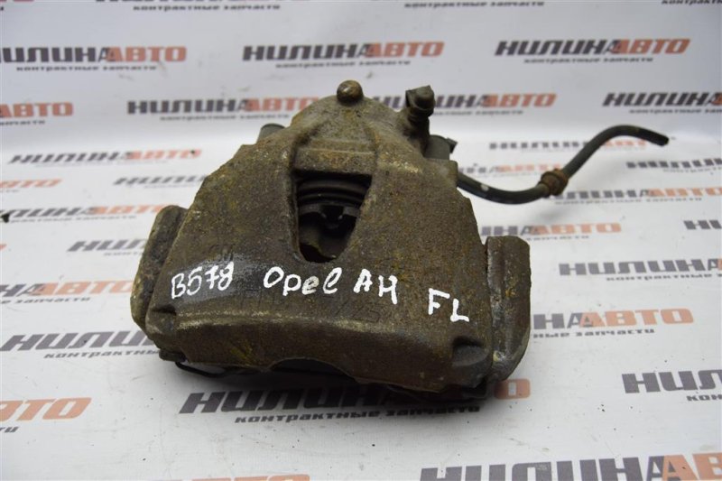 Суппорт тормозной, 1400 рублей, Севастополь