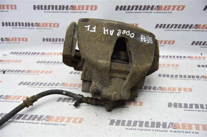 Суппорт тормозной, 1400 рублей, Севастополь