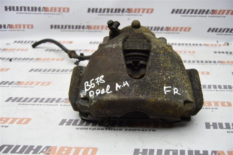 Суппорт тормозной, 1400 рублей, Севастополь