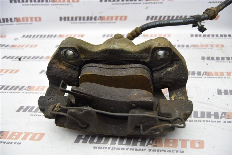 Суппорт тормозной, 1400 рублей, Севастополь