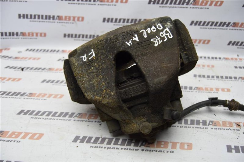 Суппорт тормозной, 1400 рублей, Севастополь