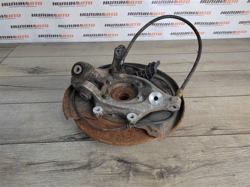 Кулак задний, 2400 рублей, Москва