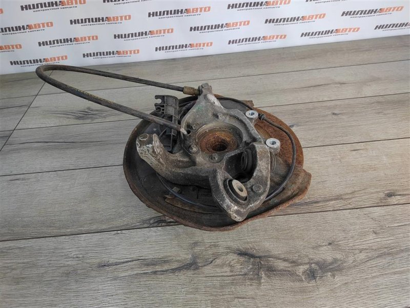 Кулак задний, 2400 рублей, Москва