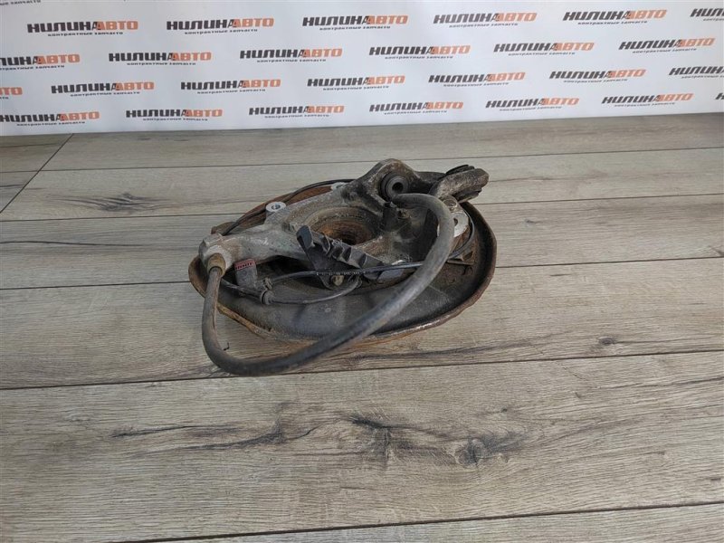 Кулак задний, 2400 рублей, Москва