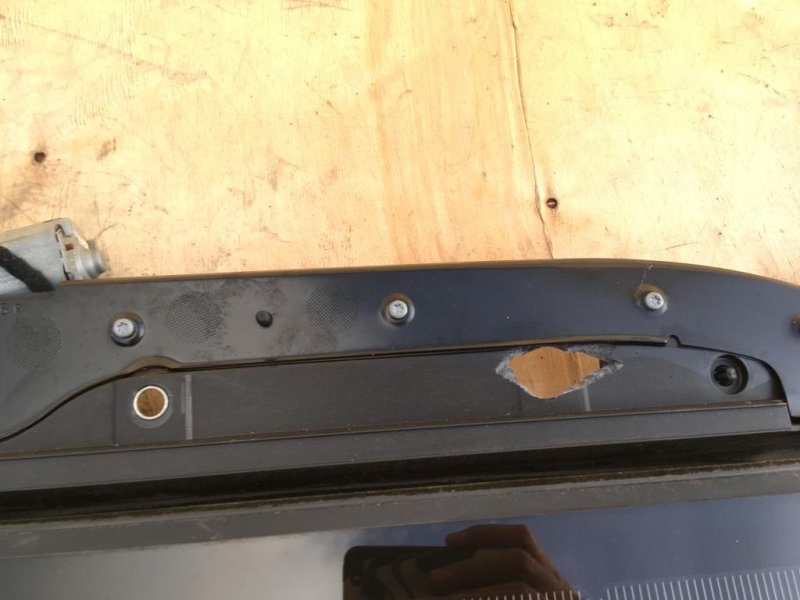 Люк на крышу, 5500 рублей, Москва