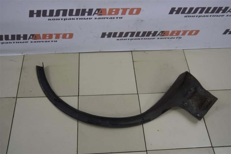 Накладка арки крыла молдинг, 1000 рублей, Севастополь