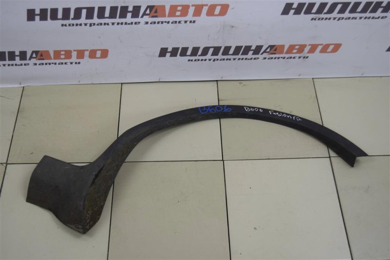 Накладка арки крыла молдинг, 800 рублей, Севастополь