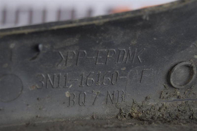 Накладка арки крыла молдинг, 800 рублей, Севастополь