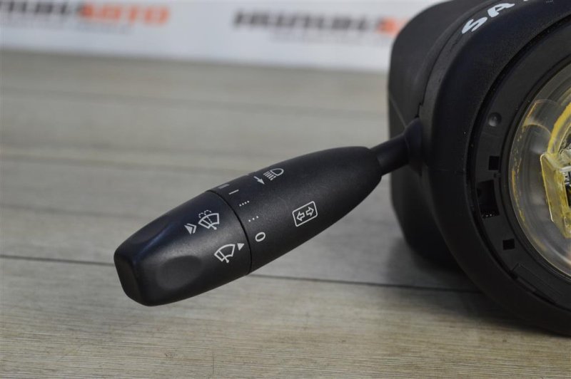 Подрулевой переключатель, 4000 рублей, Москва