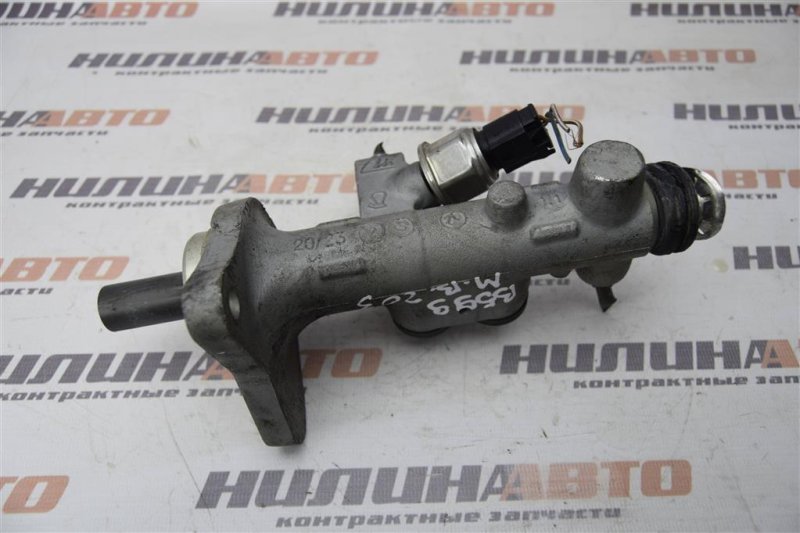 Цилиндр тормозной главный, 1400 рублей, Севастополь