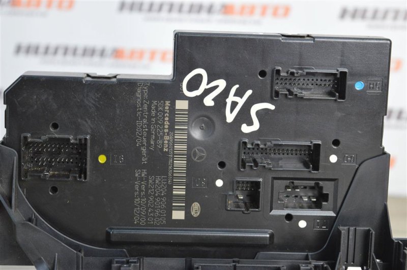 Блок SAM, 4000 рублей, Москва