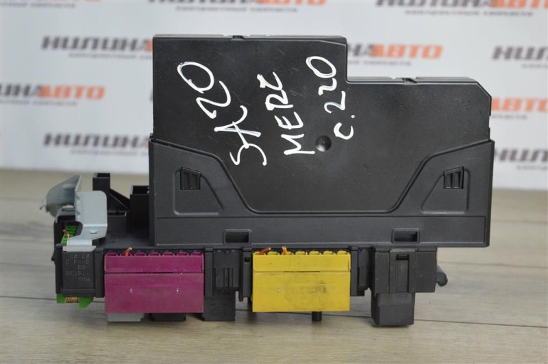 Блок SAM, 4000 рублей, Москва