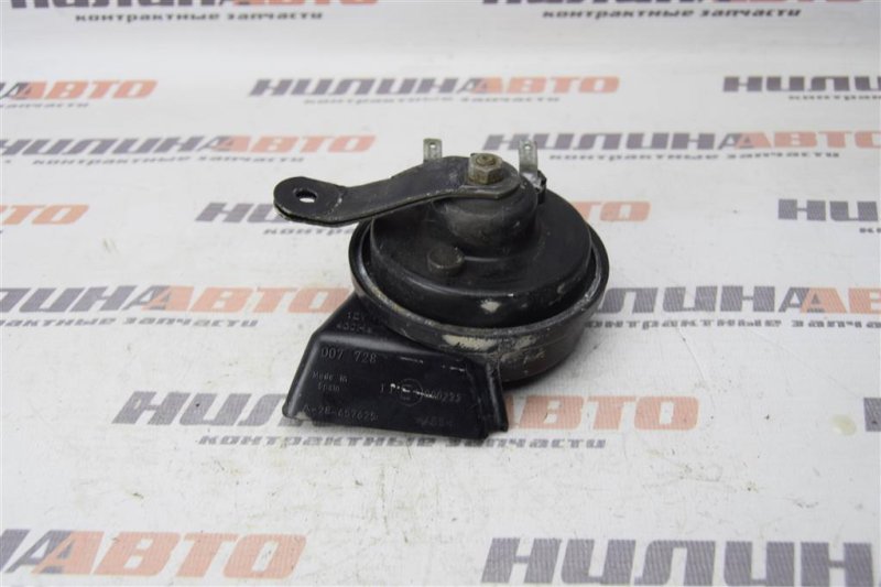 Звуковой сигнал, 1000 рублей, Севастополь