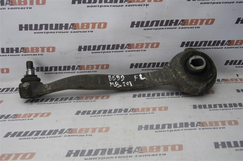 Рычаг передний верхний, 2500 рублей, Севастополь