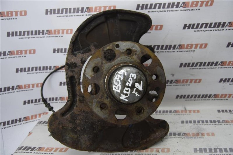 Кулак поворотный, 2600 рублей, Севастополь