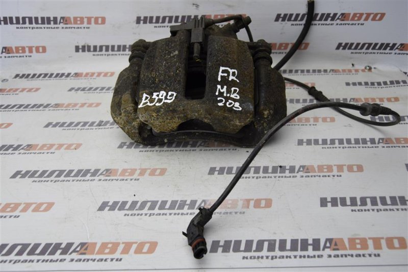 Суппорт тормозной, 2000 рублей, Севастополь