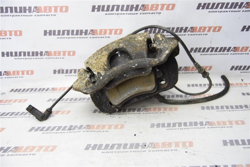 Суппорт тормозной, 2000 рублей, Севастополь