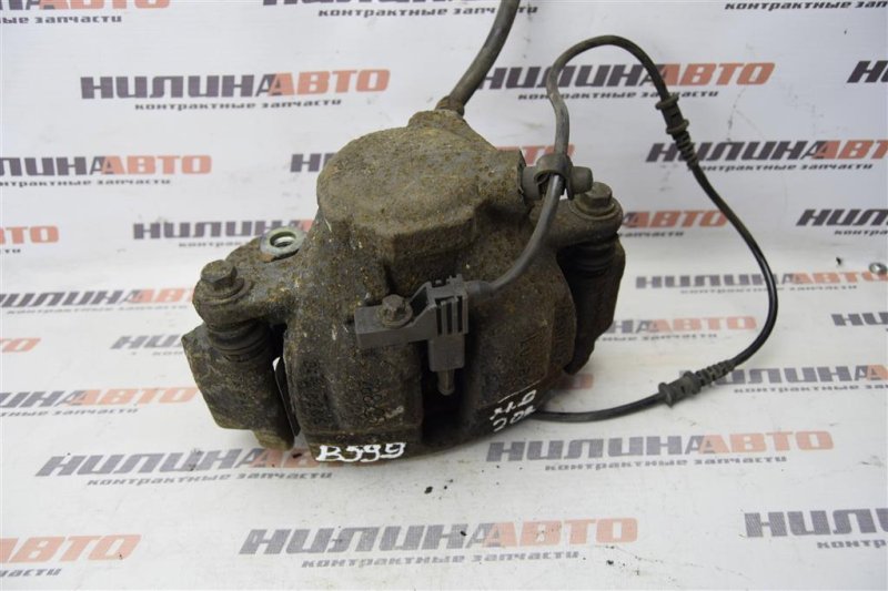 Суппорт тормозной, 2000 рублей, Севастополь