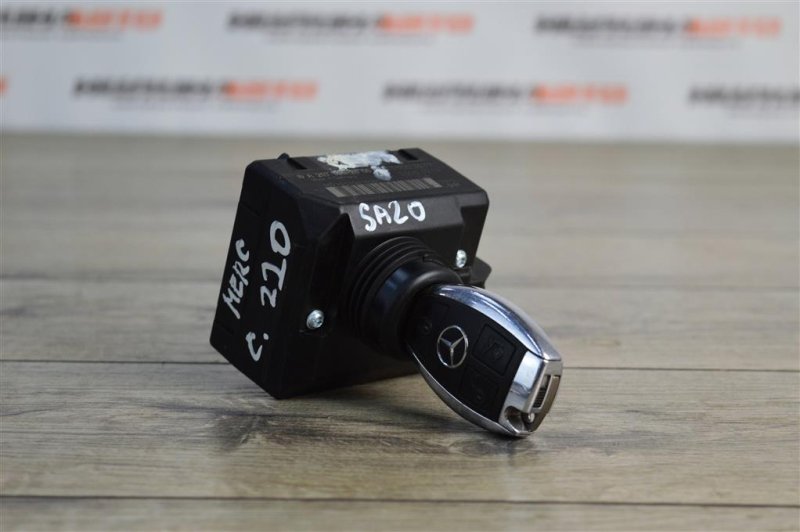 Замок зажигания, 4000 рублей, Москва