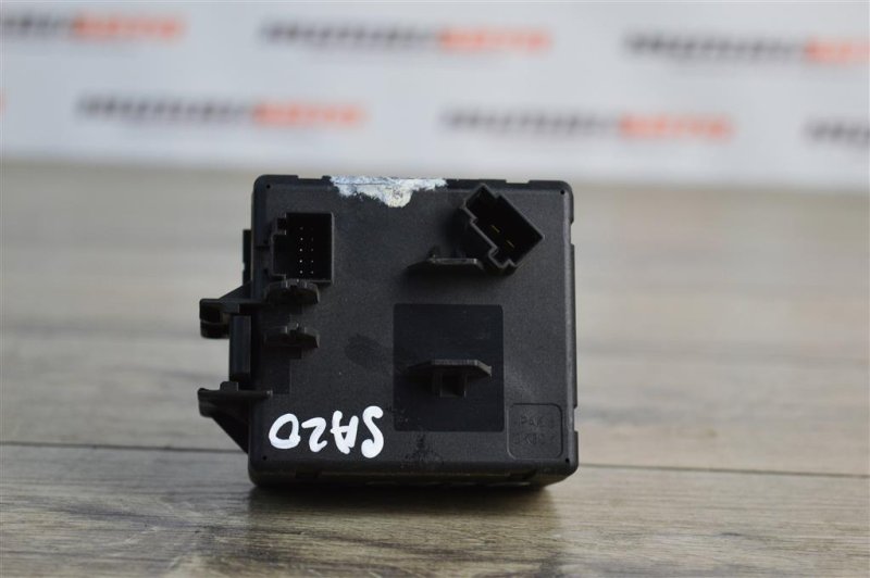 Замок зажигания, 4000 рублей, Москва