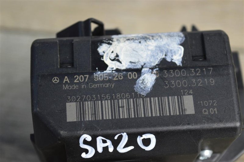 Замок зажигания, 4000 рублей, Москва