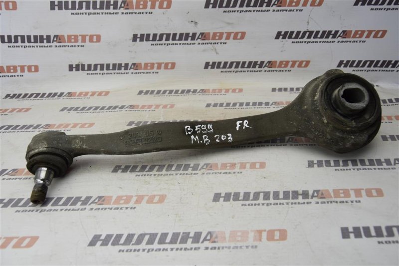 Рычаг передний верхний, 2500 рублей, Севастополь