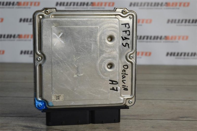 Блок управления двигателем, 3000 рублей, Москва