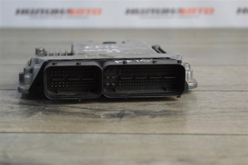 Блок управления двигателем, 3000 рублей, Москва