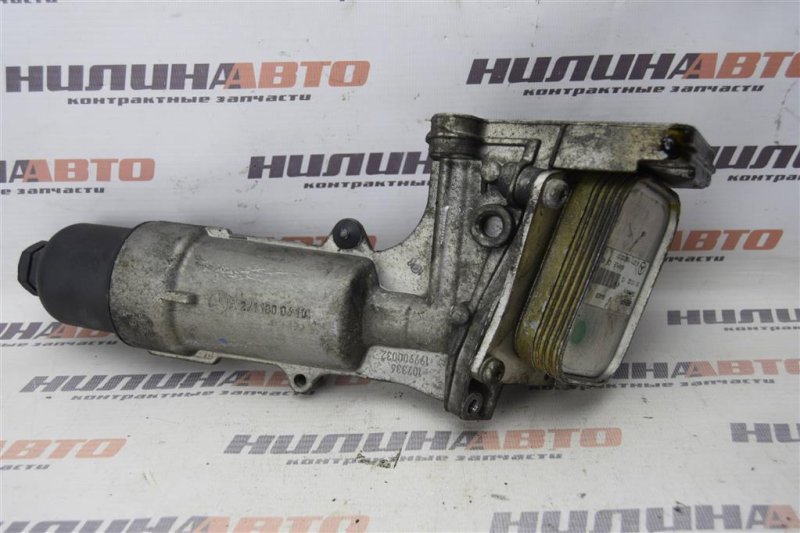 Корпус масляного фильтра, 2200 рублей, Севастополь