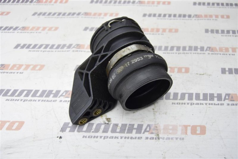 Патрубок интеркулера, 800 рублей, Севастополь