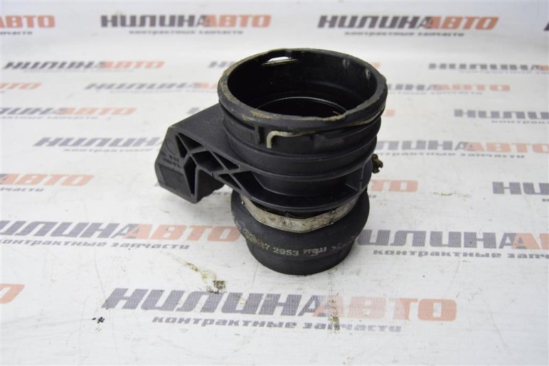 Патрубок интеркулера, 800 рублей, Севастополь