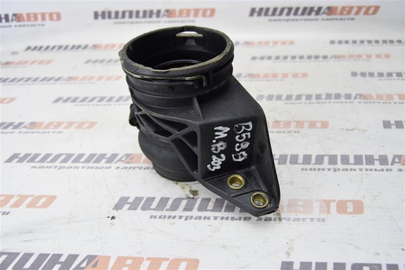 Патрубок интеркулера, 800 рублей, Севастополь