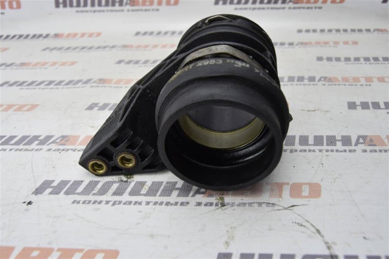 Патрубок интеркулера, 800 рублей, Севастополь