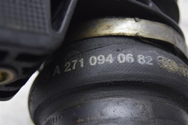 Патрубок интеркулера, 800 рублей, Севастополь