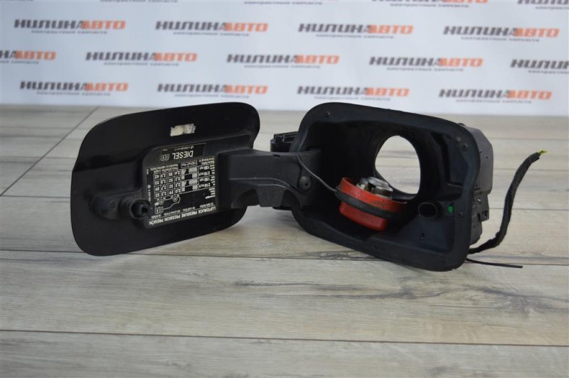 Лючок топливного бака, 1500 рублей, Москва