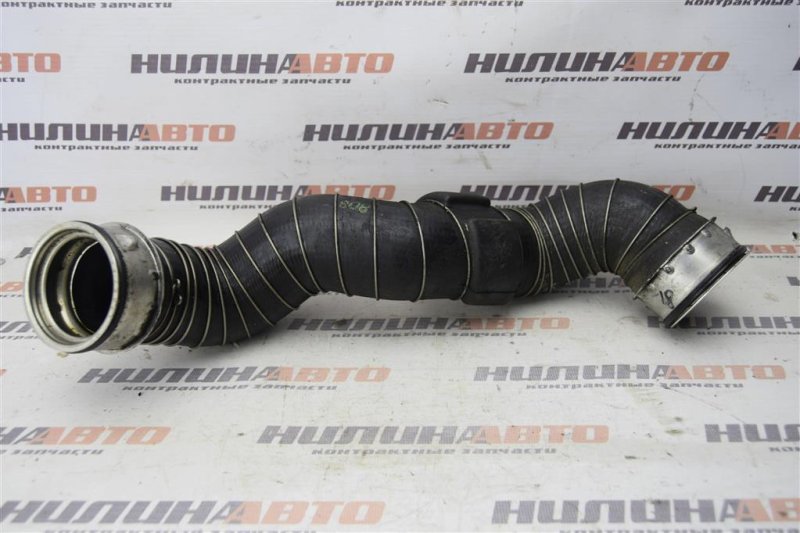 Патрубок интеркулера, 1400 рублей, Севастополь