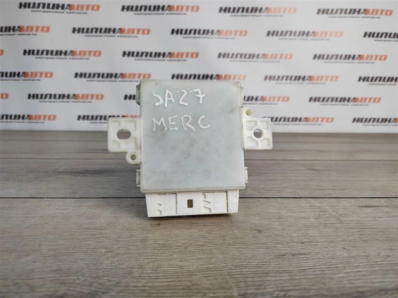 Блок управления парктрониками, 2500 рублей, Москва