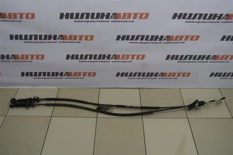 Трос МКПП, 1300 рублей, Севастополь