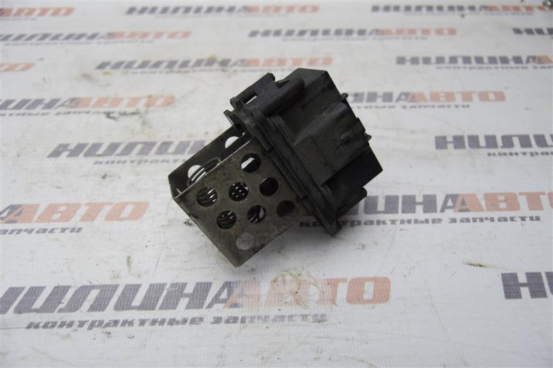 Резистор вентилятора охлаждения, 1000 рублей, Севастополь