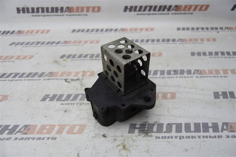 Резистор вентилятора охлаждения, 1000 рублей, Севастополь