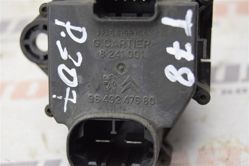 Резистор вентилятора охлаждения, 1000 рублей, Севастополь