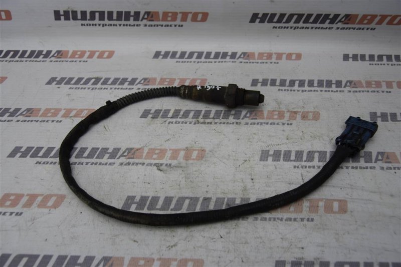 Лямбда-зонд датчик кислородный, 1200 рублей, Севастополь