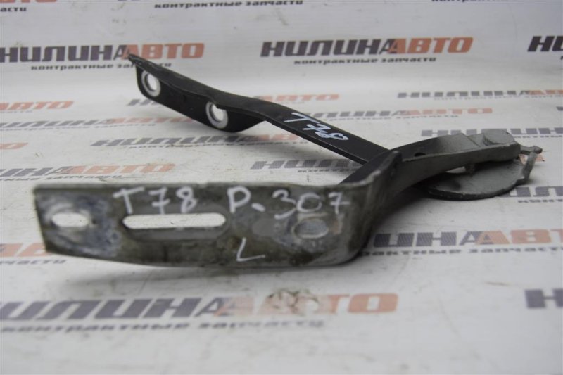 Петля капота, 400 рублей, Севастополь