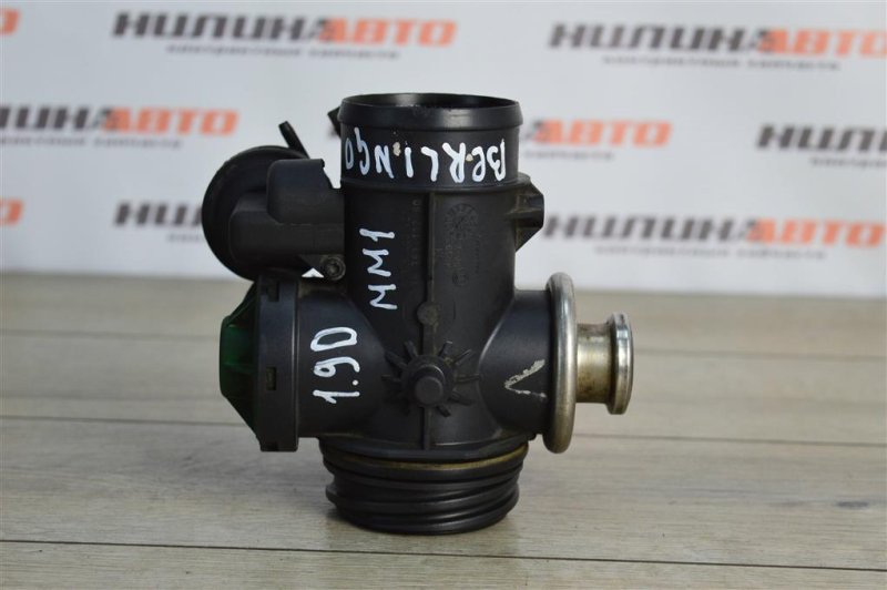 Клапан ЕГР EGR, 3000 рублей, Москва