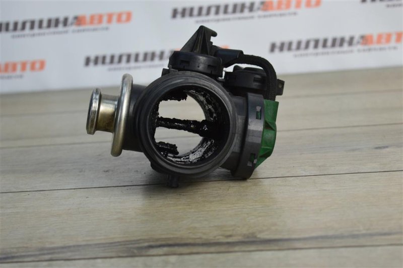 Клапан ЕГР EGR, 3000 рублей, Москва